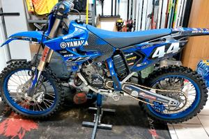 Yamaha  Yz 125 2020