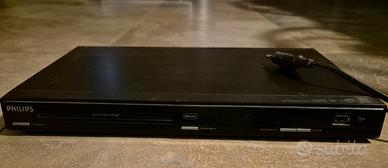 Lettore DVD con Usb Philips mod. DVP3260/12