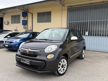 Fiat 500L 0.9 TwinAir Turbo Lounge Neopatentati