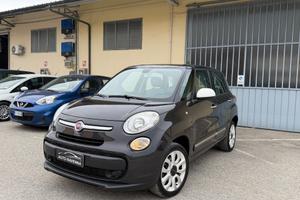 Fiat 500L 0.9 TwinAir Turbo Lounge Neopatentati