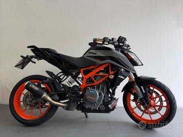 Ktm 390 Duke ABS