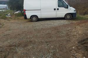 Tenda per furgone