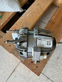 Ricambi asciugatrice electrolux