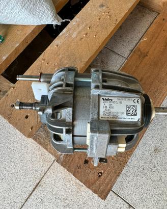 Ricambi asciugatrice electrolux