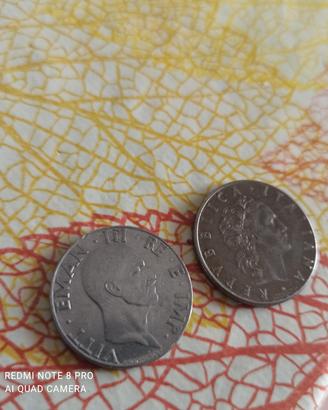 50 lire