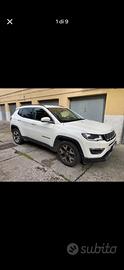Jeep compass 1.6 limited