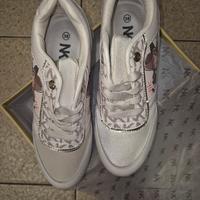 Sneakers  Donna NUOVE 