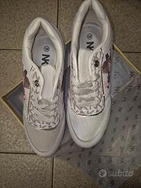 Sneakers  Donna NUOVE 