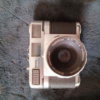 macchina fotografica Braun Poxette