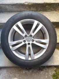 Cerchioni 18"