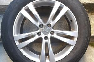 Cerchioni 18"