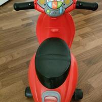 vespa chicco 