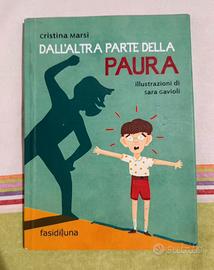 Dall’altra parte della paura