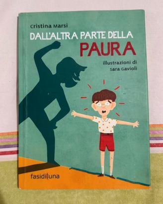 Dall’altra parte della paura