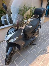 Kimco Agility 200 r16