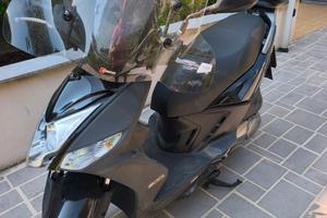 Kimco Agility 200 r16