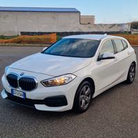 Bmw Serie 1  116d  115cv