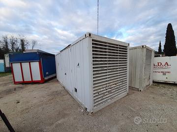 FIAT 8210.22 - MECCALTE kVA265