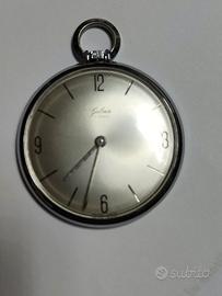 orologio da tasca 