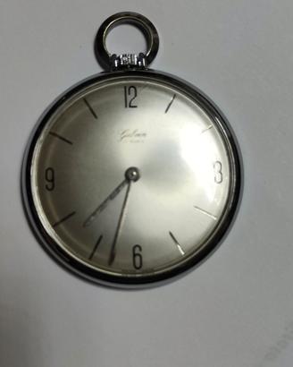 orologio da tasca 