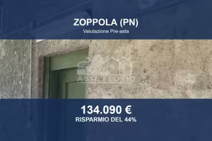 Immobile in asta di 425 m² con più di 5 locali e b