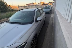 Fiat tipo 1.3 95 cv