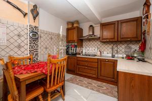 Terratetto indipendente a Roteglia ristrutturata.