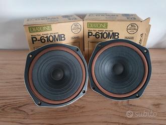 Used diatone p-610 for Sale | HifiShark.com
