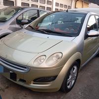 Smart ForFour 1.1 passion automatica permute