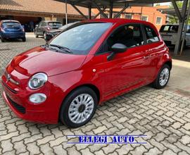 FIAT 500 PROMO FINANZ. 1.0 Hybrid +LEGA km 0