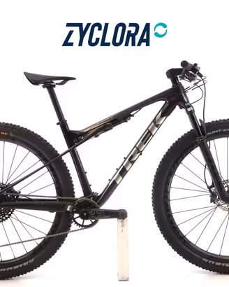 Trek Supercaliber 9.8 GX t.M
