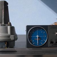 RADIOAMATORI - ROTORE YAESU G600RC