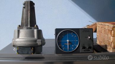 RADIOAMATORI - ROTORE YAESU G600RC