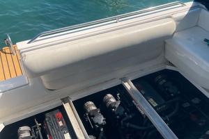 COPPIA MOTORI COMPLETI MERCRUISER 4.3/V6 190cv