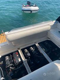 COPPIA MOTORI COMPLETI MERCRUISER 4.3/V6 190cv