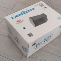 BRUCIATORE PER PELLET