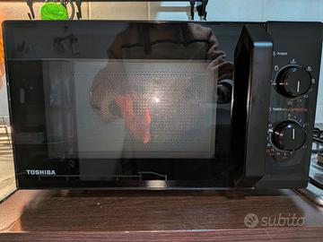 TOSHIBA MW-MG20P