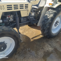 Trattore lamborghini 603