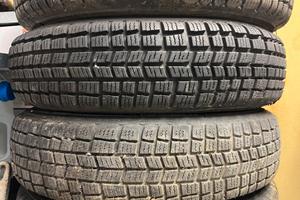 Renault 4 R4 Ricambi ruote cerchi motore interni