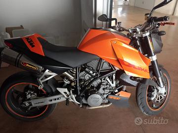Ktm 990 superduke