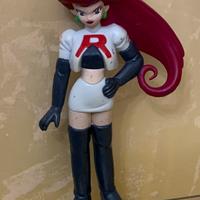 Figura Tomy Pokemon Jessie