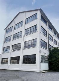 COMPLESSO A BRANDIZZO