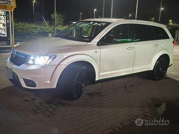 Fiat Freemont Black Code 2.0mjet 170cv