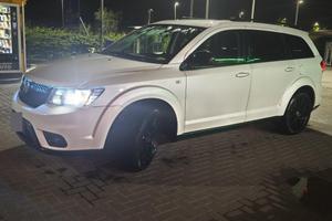 Fiat Freemont Black Code 2.0mjet 170cv