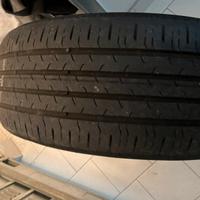 4 Gomme continental