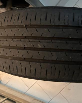 4 Gomme continental