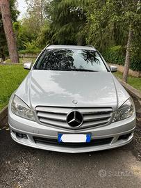 Mercedes Classe C 200 CDI SW BlueEFFICIENCY - 2010