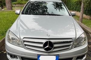 Mercedes Classe C 200 CDI SW BlueEFFICIENCY - 2010