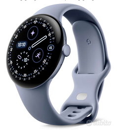 Google pixel Watch 4 LTE