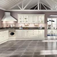 cucina scavolini baltimora frassino bianco
